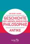 [Abendländischen Philosophie 01] • Antike